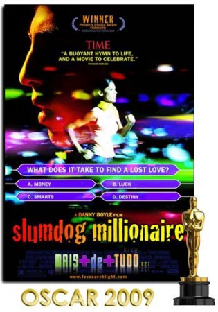 Quem quer ser um milionário