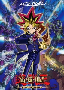 Assistir Yu Gi Oh! 