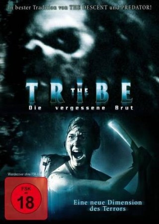 A Tribo 1 e 2 (Dublado)